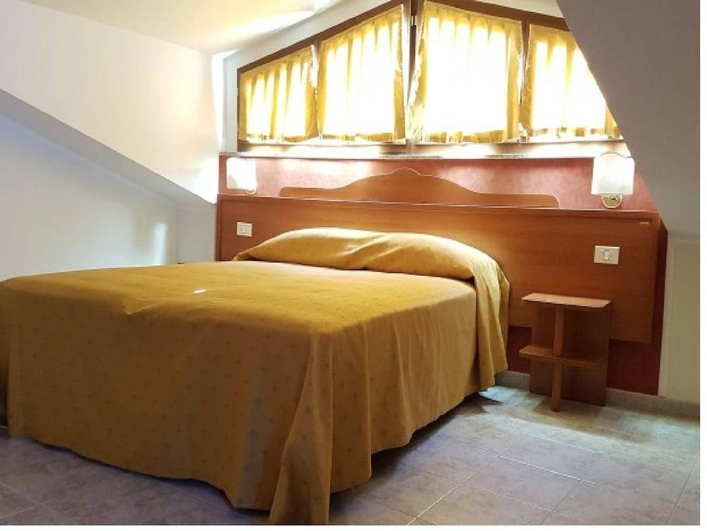 Hotel Dei Cappuccini 1