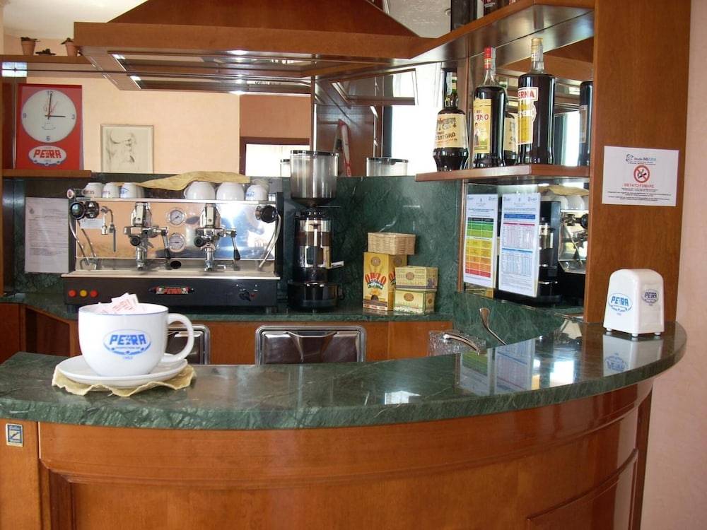 Hotel Margherita 2