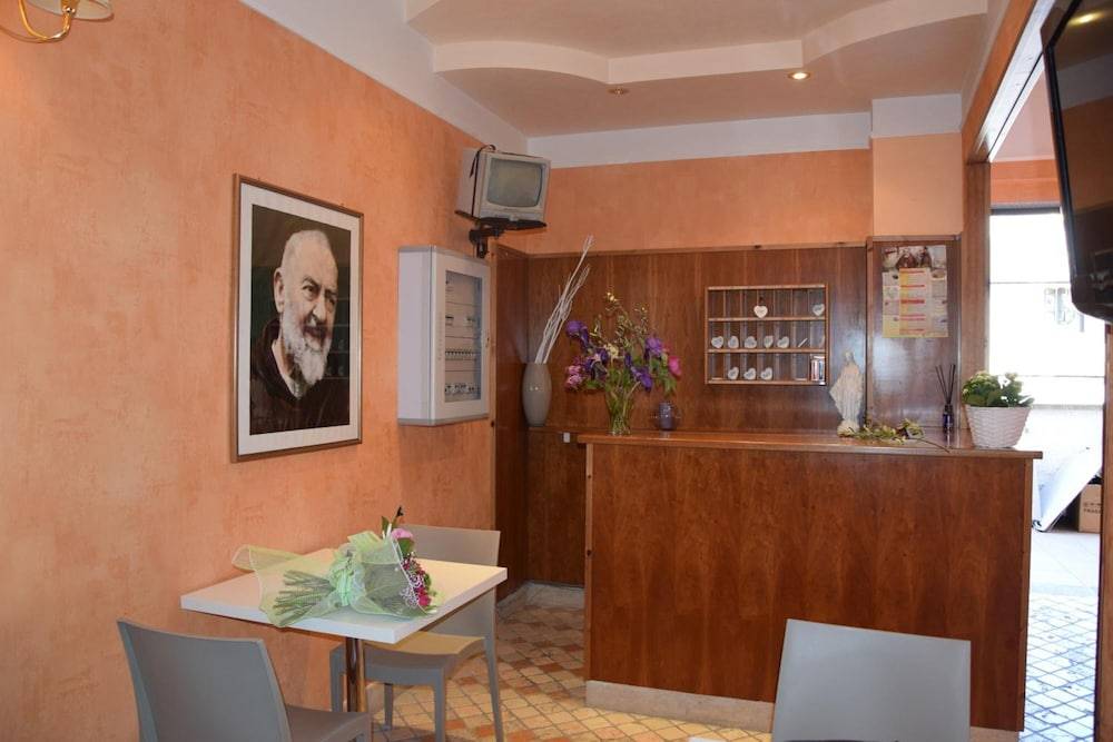 Hotel Dei Cappuccini 2