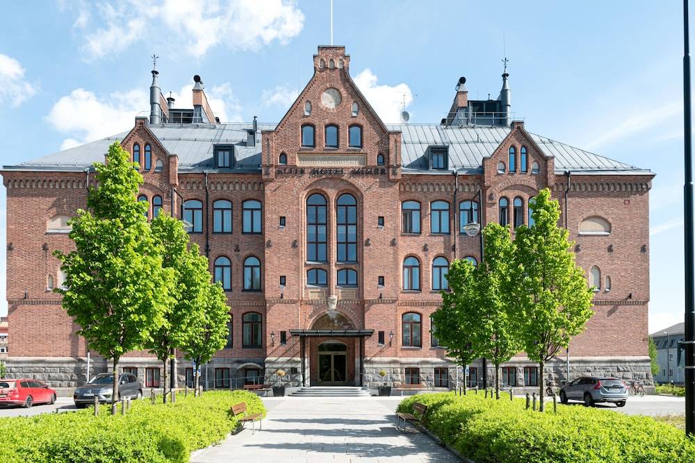 Elite Hotel Mimer 1