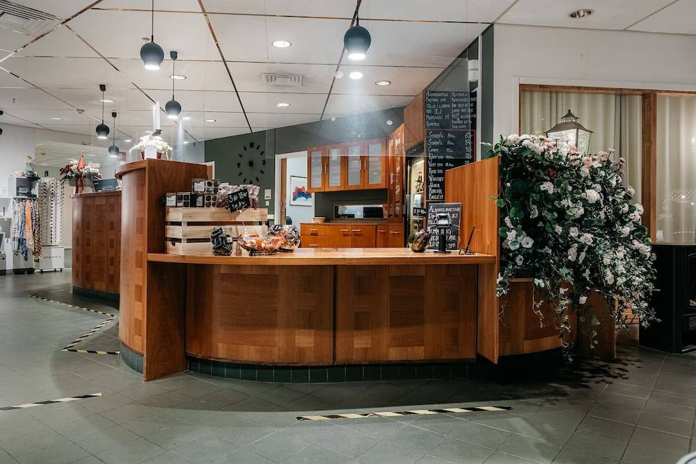 Hotell Björken 1