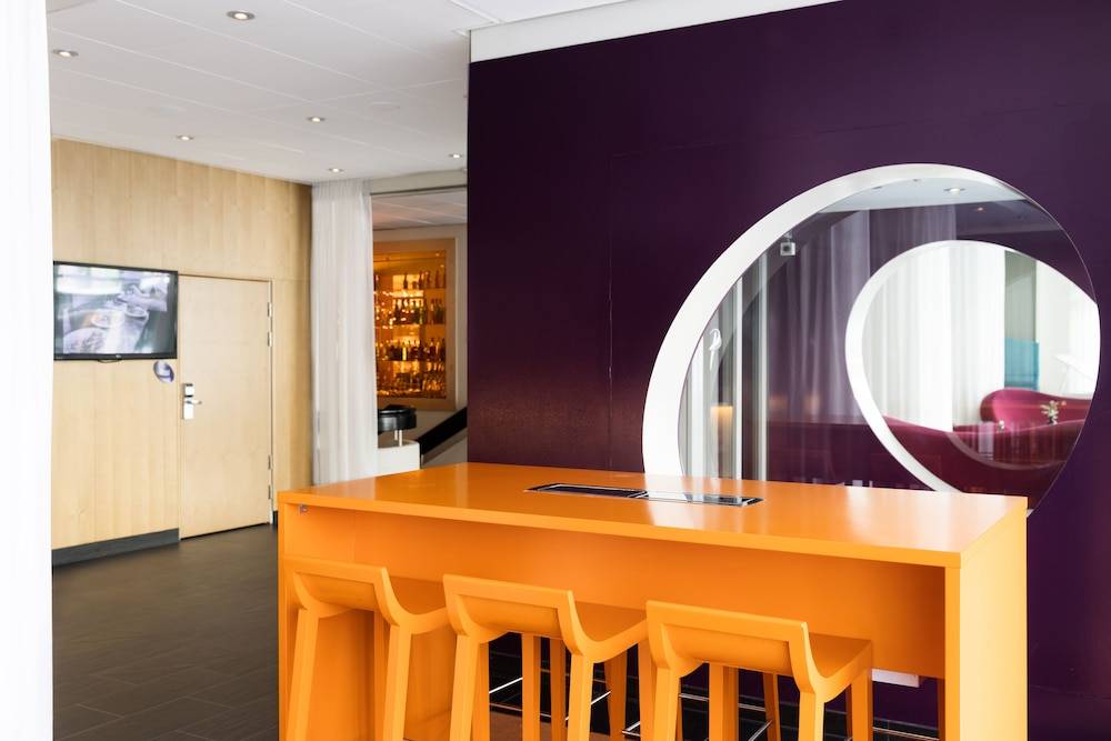 ProfilHotels Aveny 1