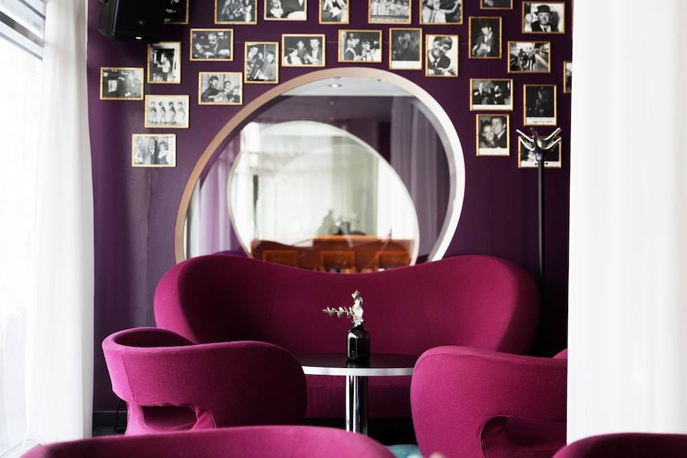 ProfilHotels Aveny 2