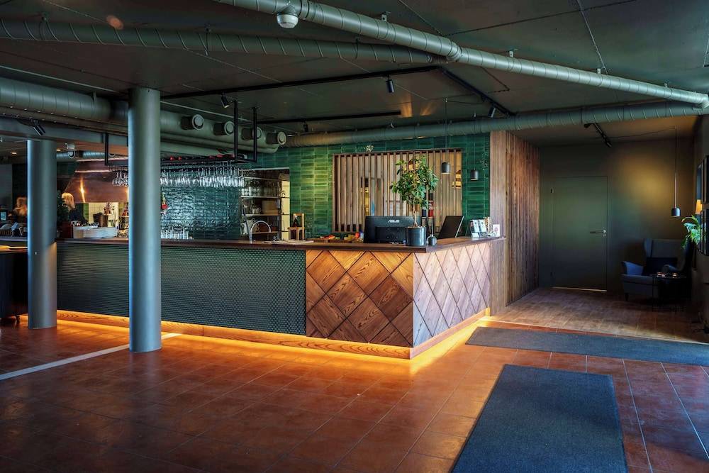 Best Western Hotel Botnia 2