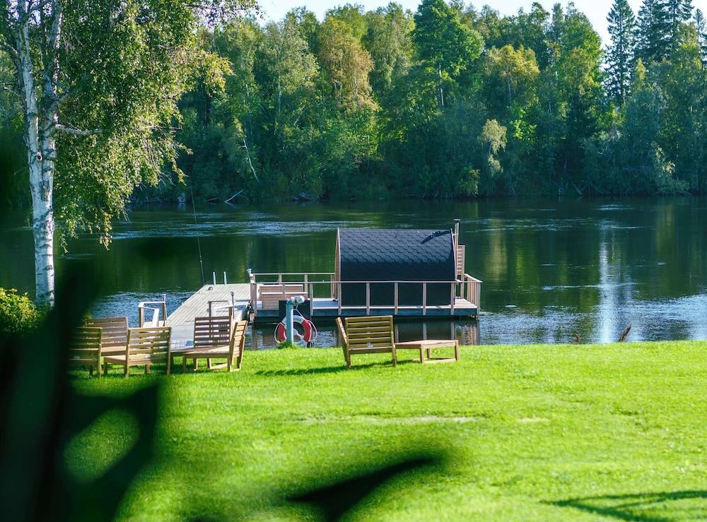 Best Western Hotel Botnia 1