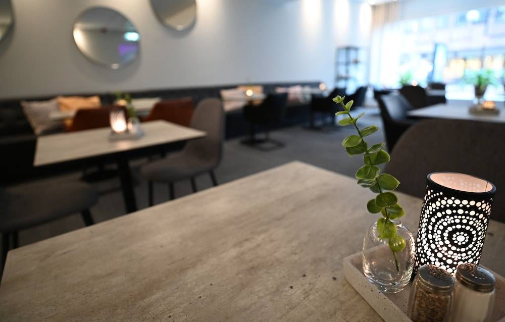 Comfort Hotel Umeå City 2