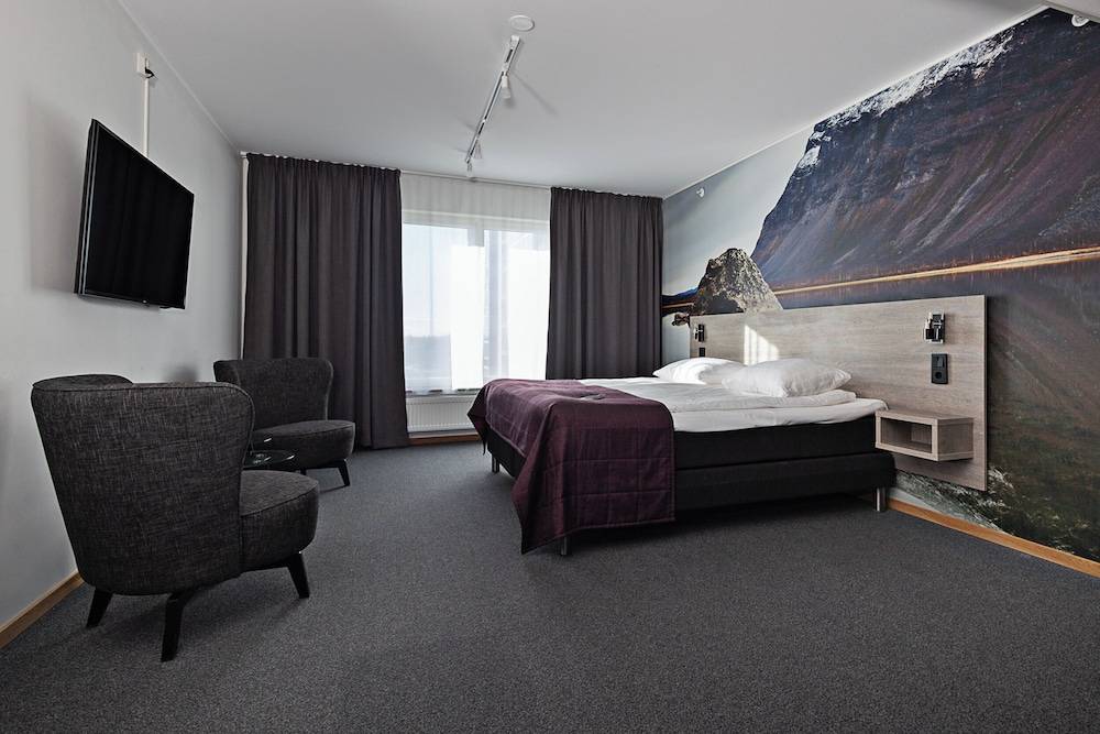 Comfort Hotel Umeå City 1