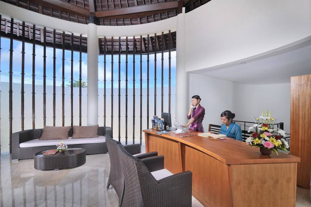 Mahagiri Villas & Spa Dreamland 2