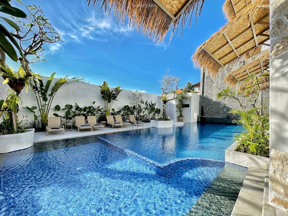 Khaiyyara Jimbaran Bali 1