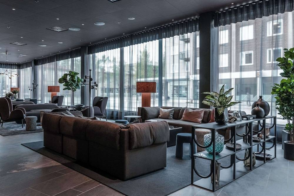 Clarion Hotel Umea 2