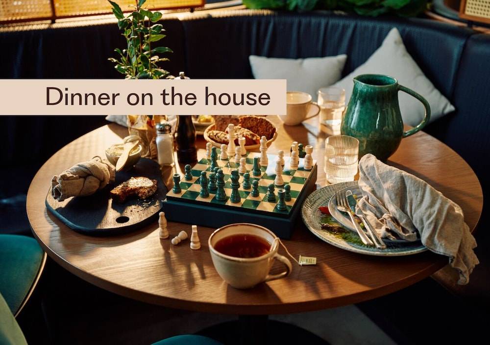 Home Hotel Uman 1