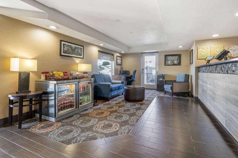 Comfort Inn Troutdale-Portland East 1