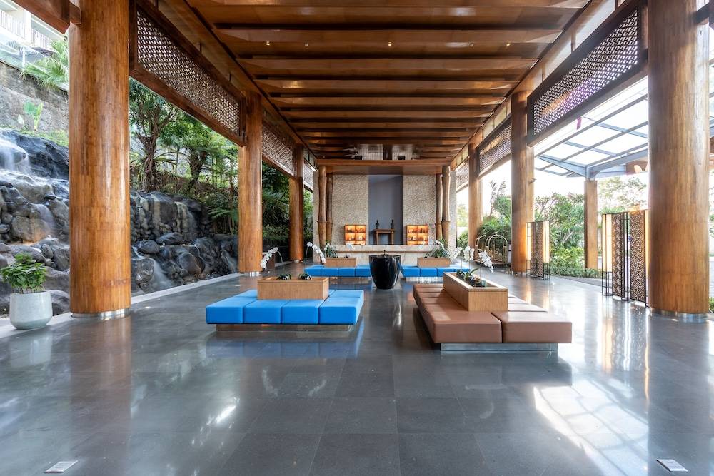 Four Points by Sheraton Bali, Ungasan 2