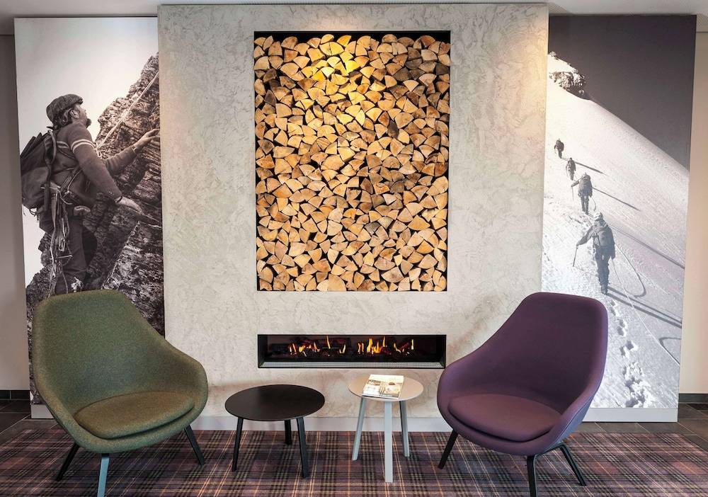 BEST WESTERN Hotel The K Unterföhring 1