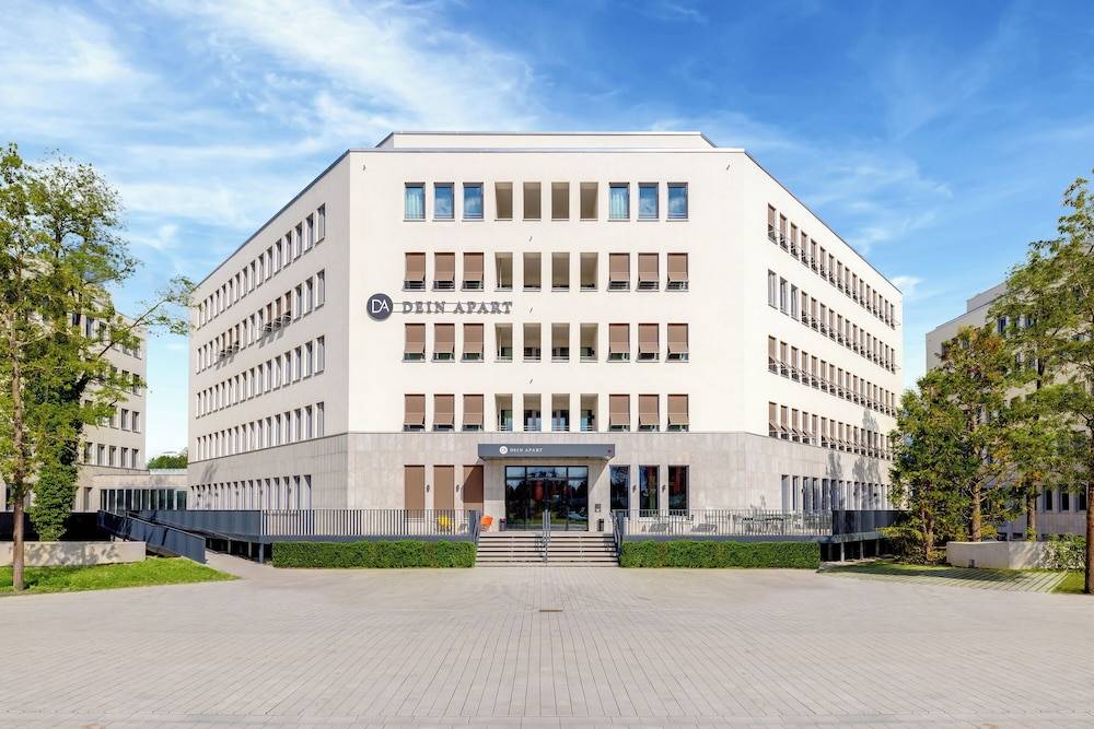DEIN APART München 1