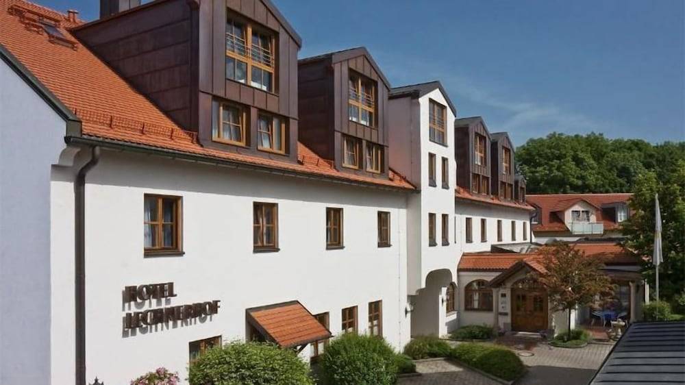 Hotel Lechnerhof Unterföhring 1