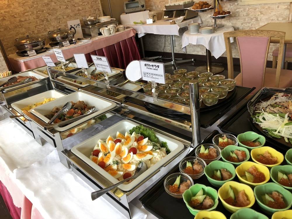 Urayasu Beaufort Hotel 1
