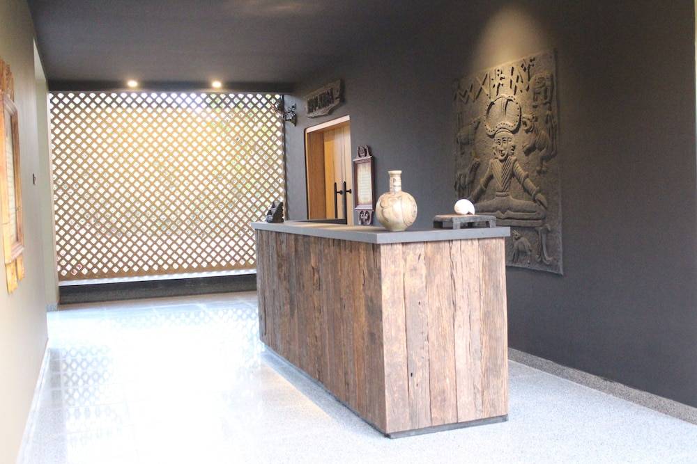 3102bce - A Vedic Resort 2