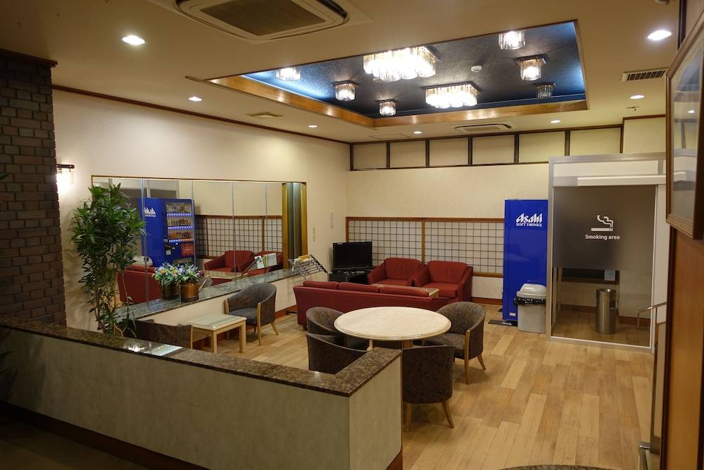 Urayasu Beaufort Hotel 2