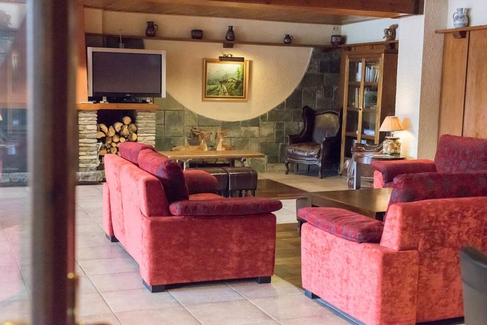 Hotel La Morera 2