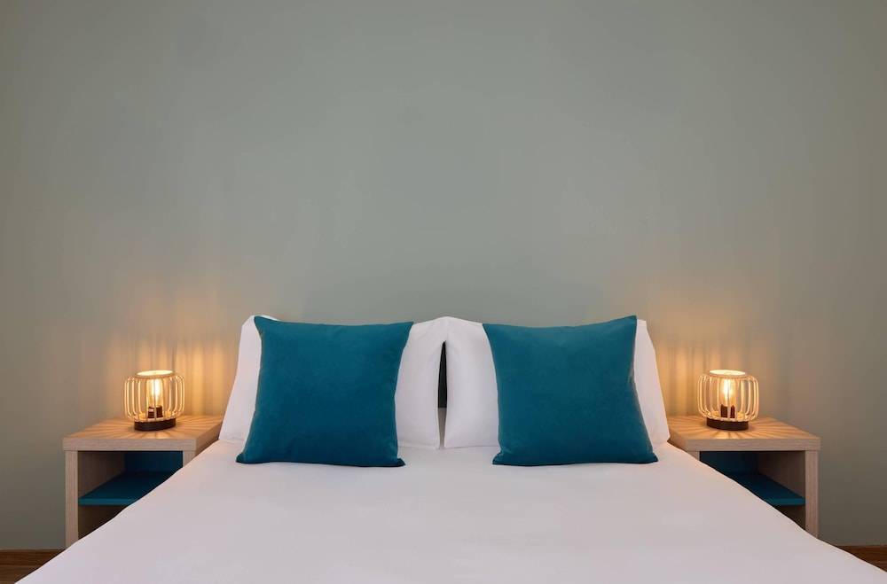 Quality Aparthotel Valenciennes 1