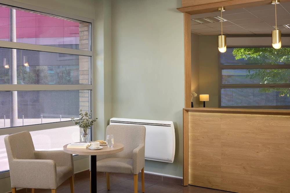 Quality Aparthotel Valenciennes 2