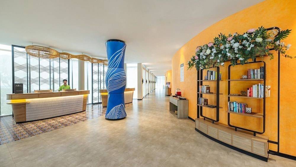 ibis Styles Goa Vagator - An Accor Brand 2
