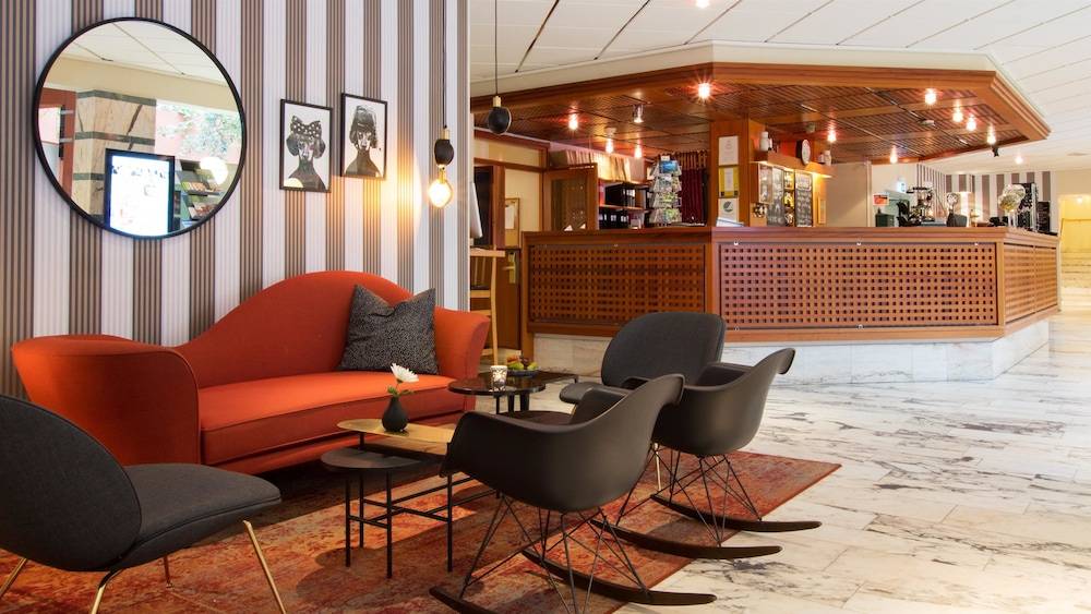 Best Western Plus Västerviks Stadshotell 2