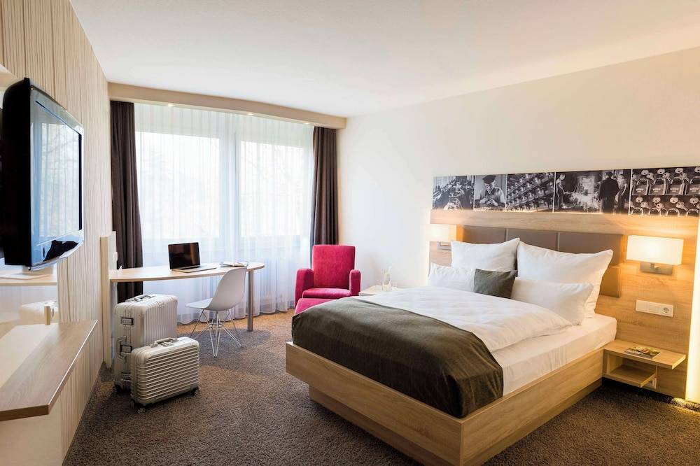 Best Western Plus Parkhotel Velbert 1
