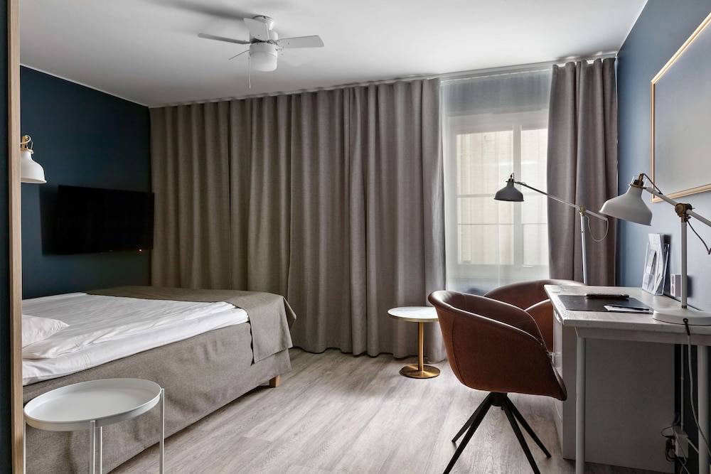 Best Western Centralhotellet 1