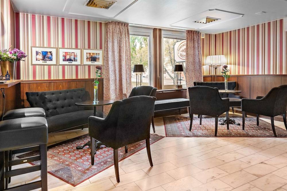 Best Western Centralhotellet 2