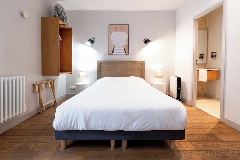 Apparts de l'Oncle Louis 1