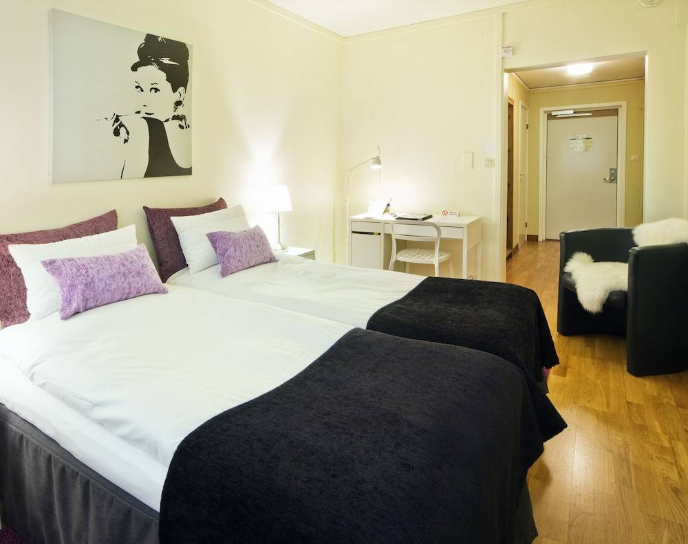 Sure Hotel by Best Western Ojaby Herrgard 2
