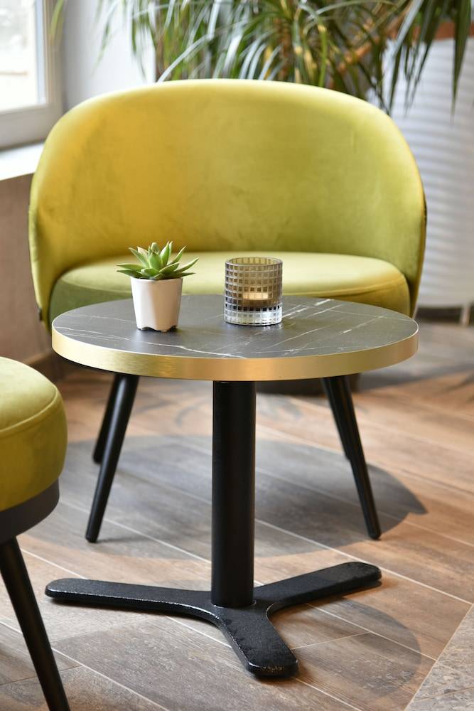 Best Western Le Relais du Vigneron 2