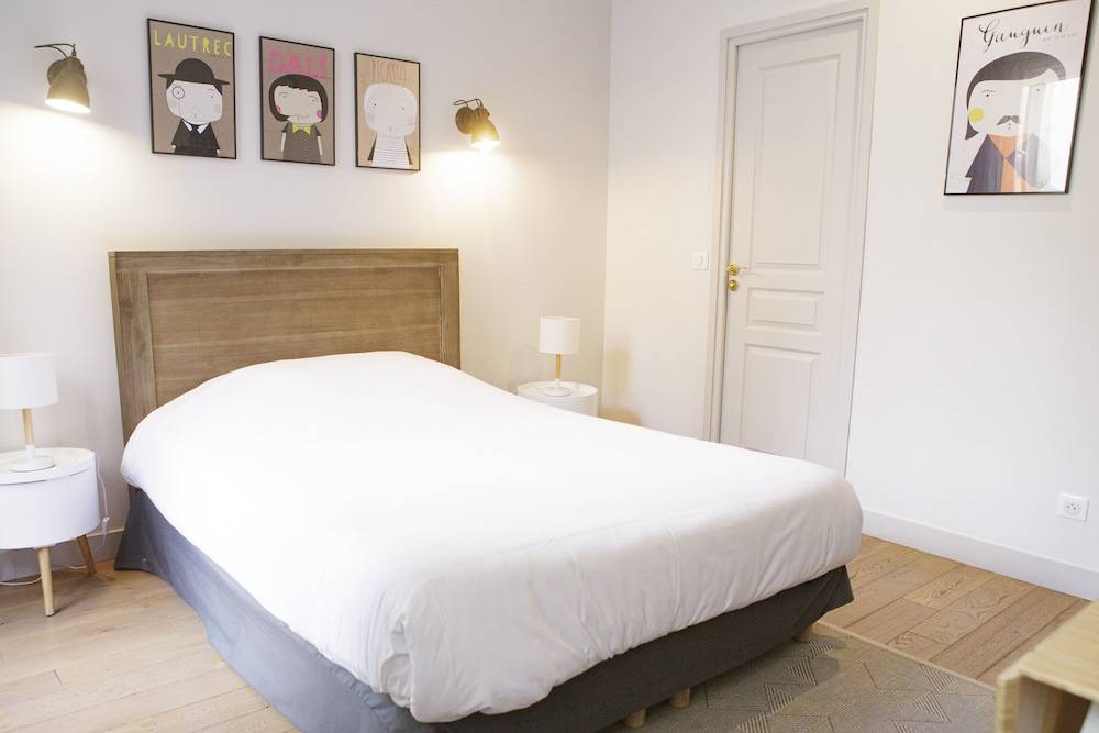 Apparts de l'Oncle Louis 2