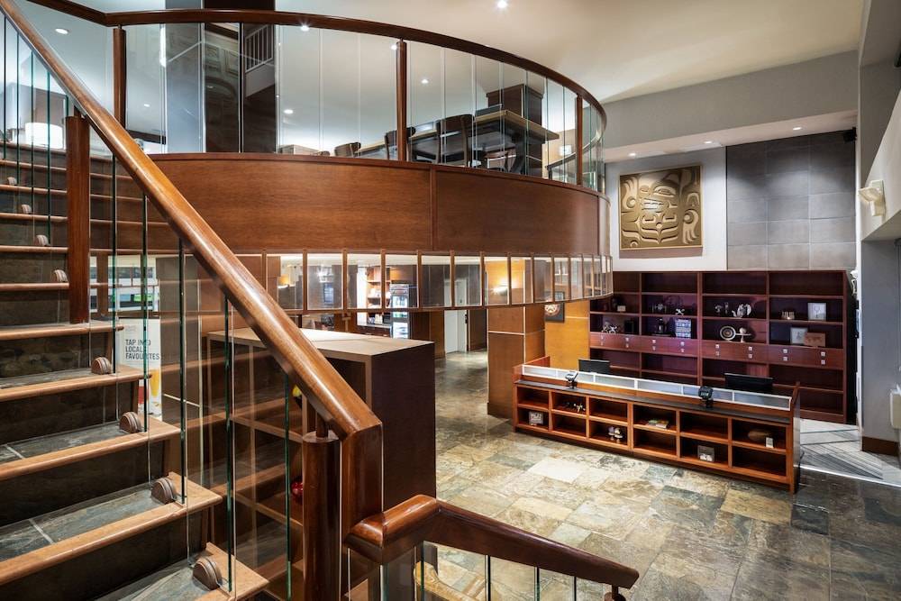 Four Points by Sheraton Victoria Gateway 2