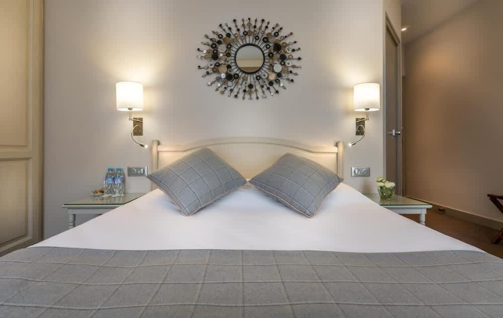 Hôtel La Résidence du Berry 1