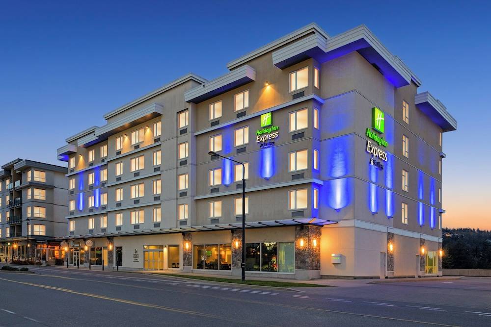 Holiday Inn Express & Suites VICTORIA - COLWOOD by IHG 1