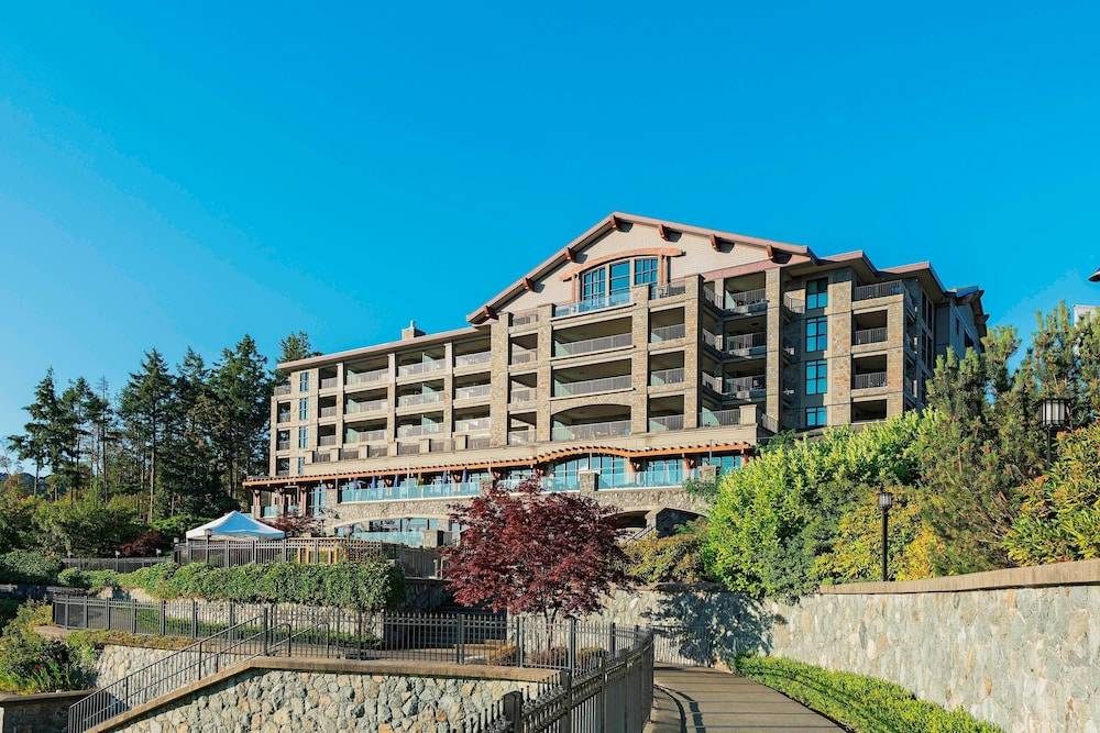 The Westin Bear Mountain Resort & Spa, Victoria 1