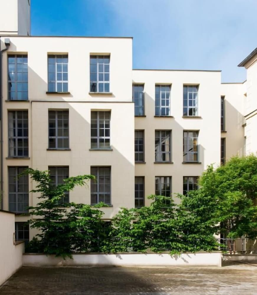 Appartements - Le Logis Versaillais 2