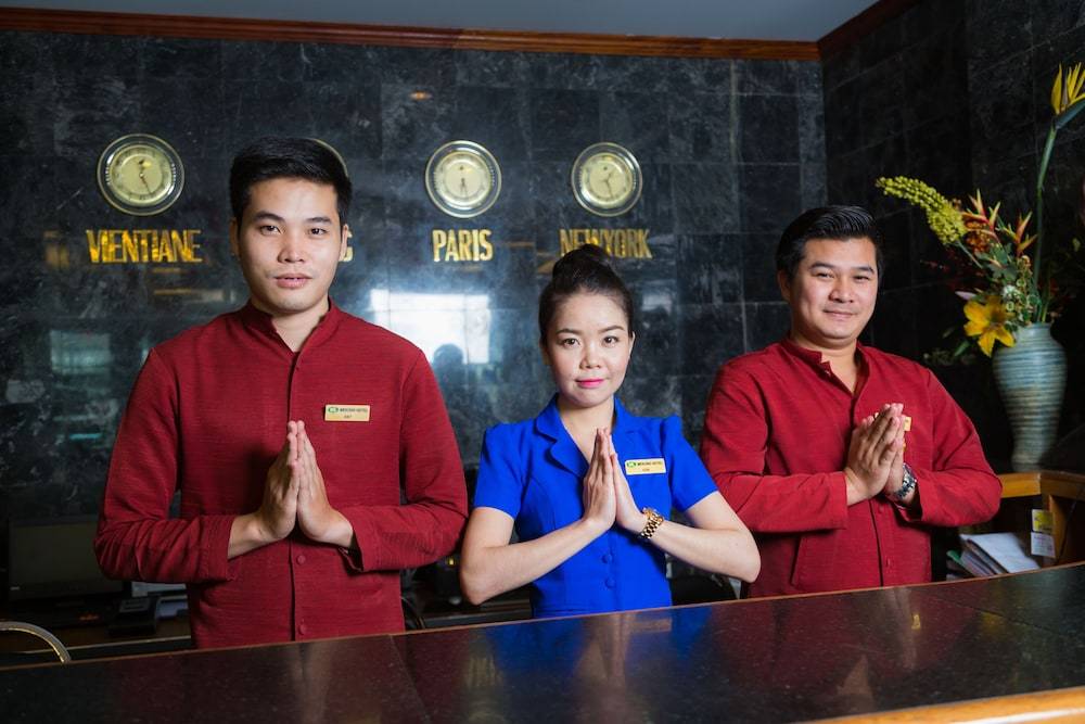 Mekong Hotel 2
