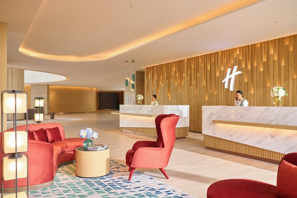 Holiday Inn & Suites Vientiane by IHG 2