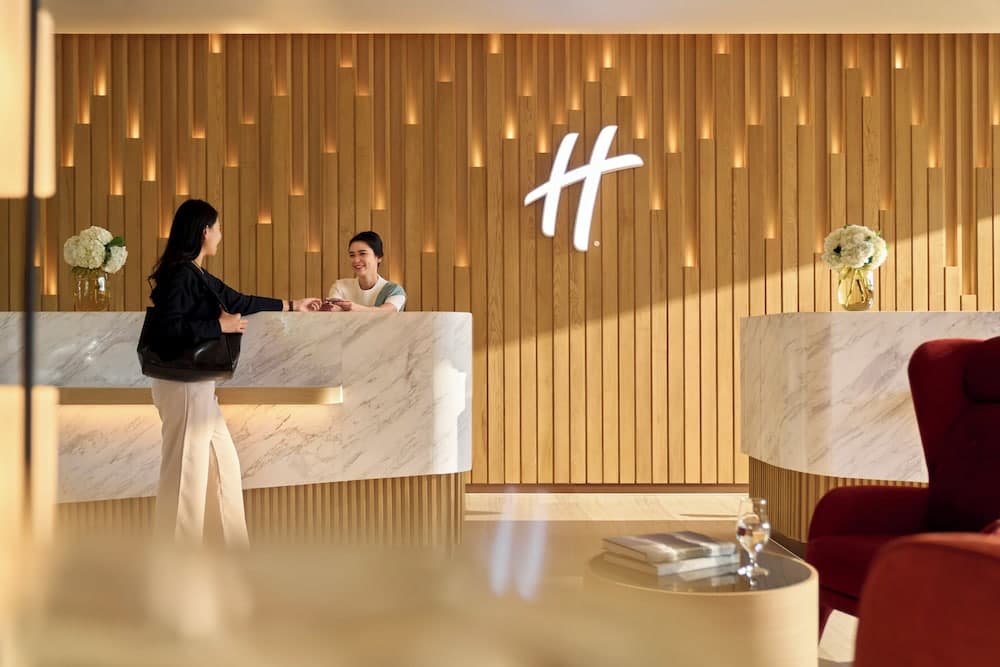 Holiday Inn & Suites Vientiane by IHG 1