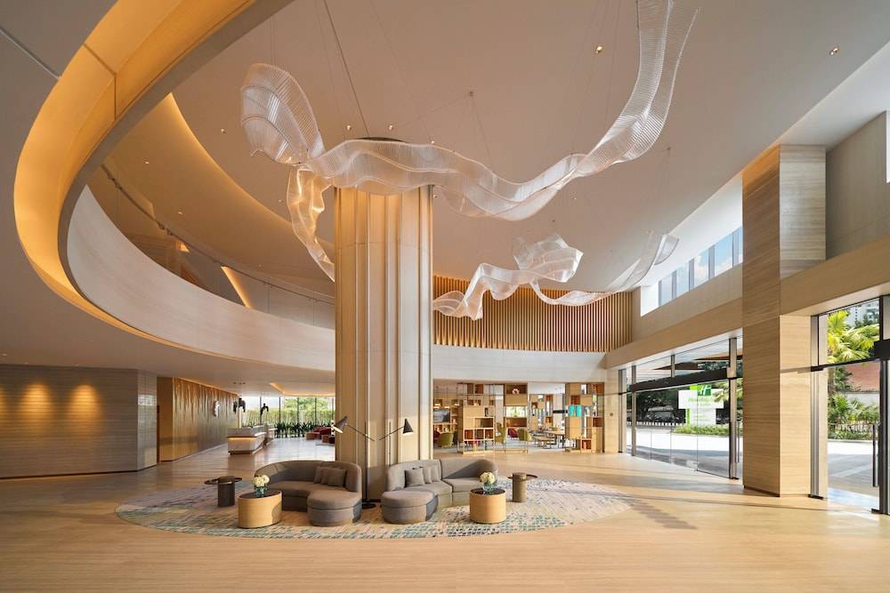 Holiday Inn & Suites Vientiane by IHG 1