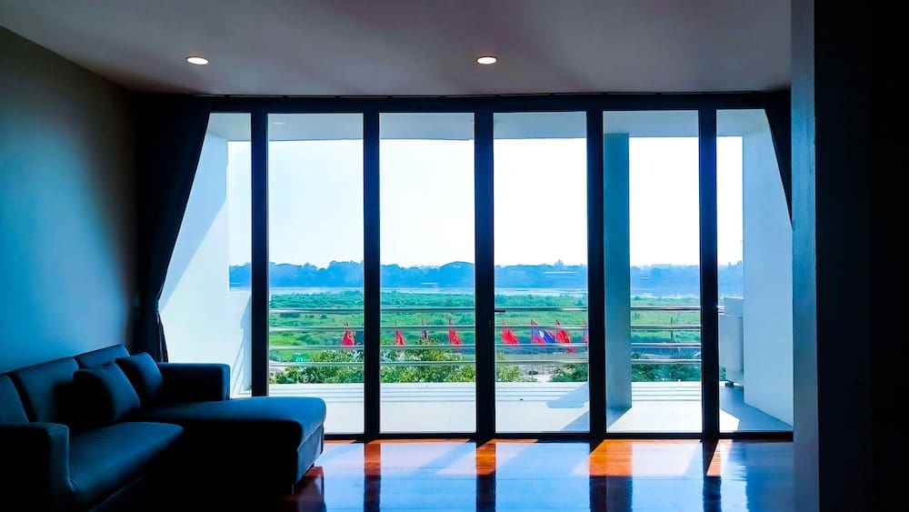 The Riva Vientiane Hotel 1