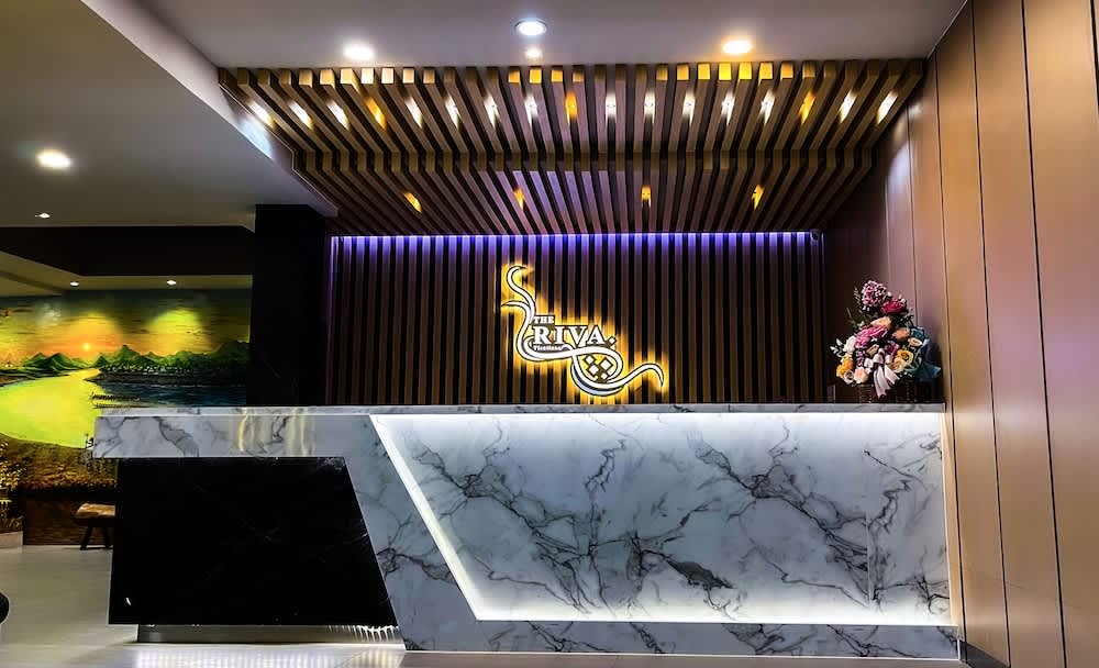 The Riva Vientiane Hotel 2