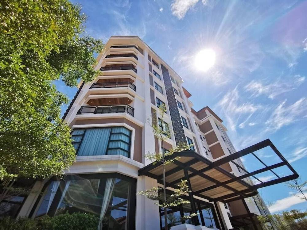 S Park Design Hotel 1