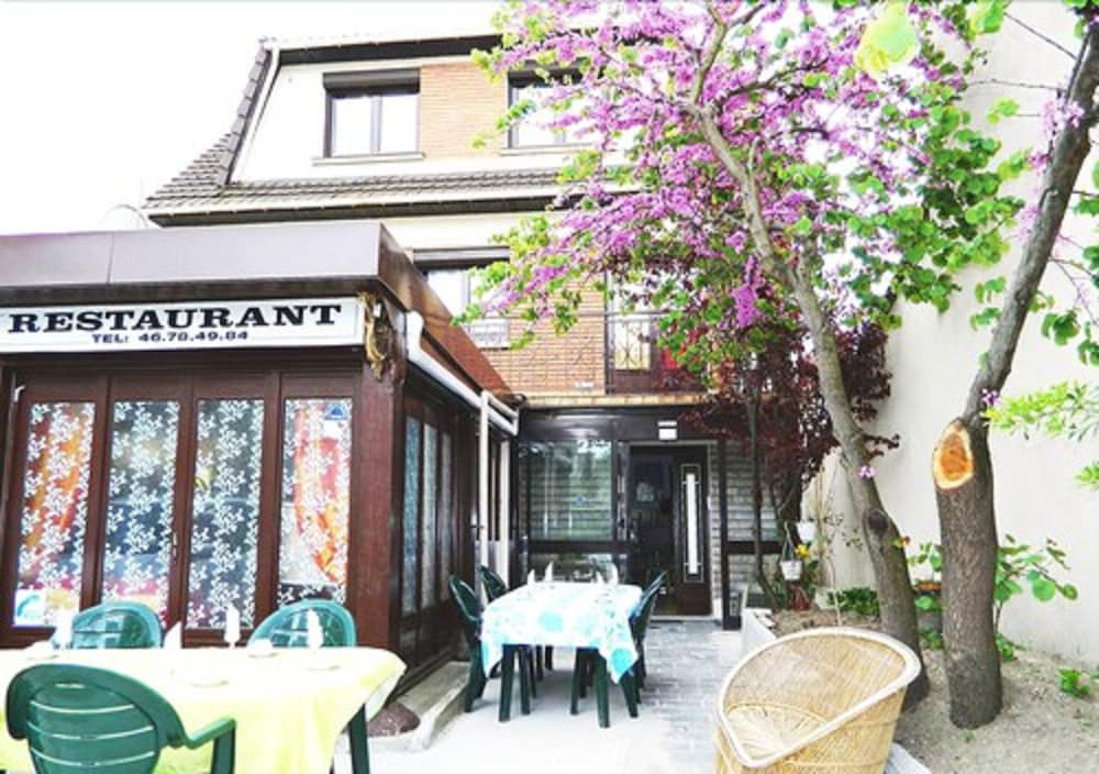 Hotel Paris Star 1