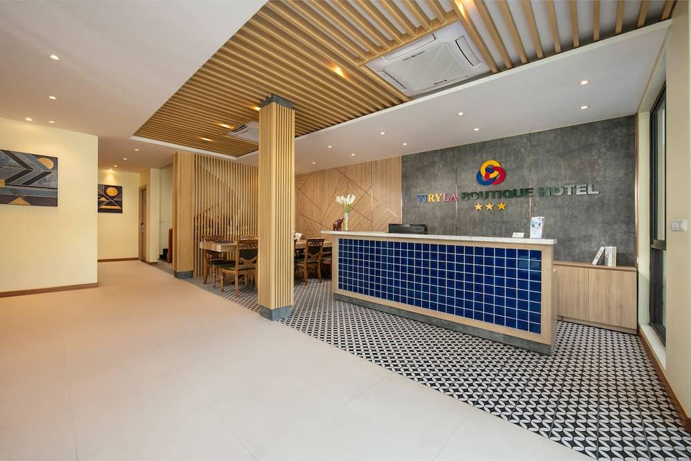 Viryla Boutique Hotel 2