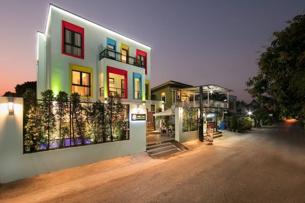 Viryla Boutique Hotel 1